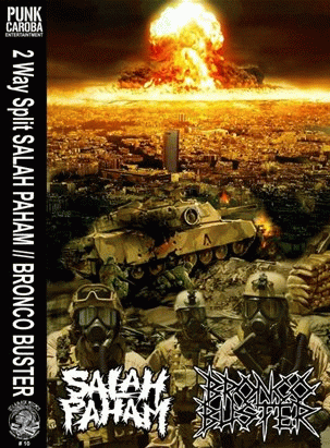 Salah Paham : Bronco Buster - Salah Paham